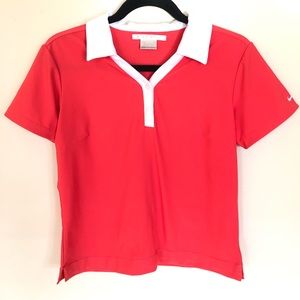 NIKEGOLF Dri-fit Polo